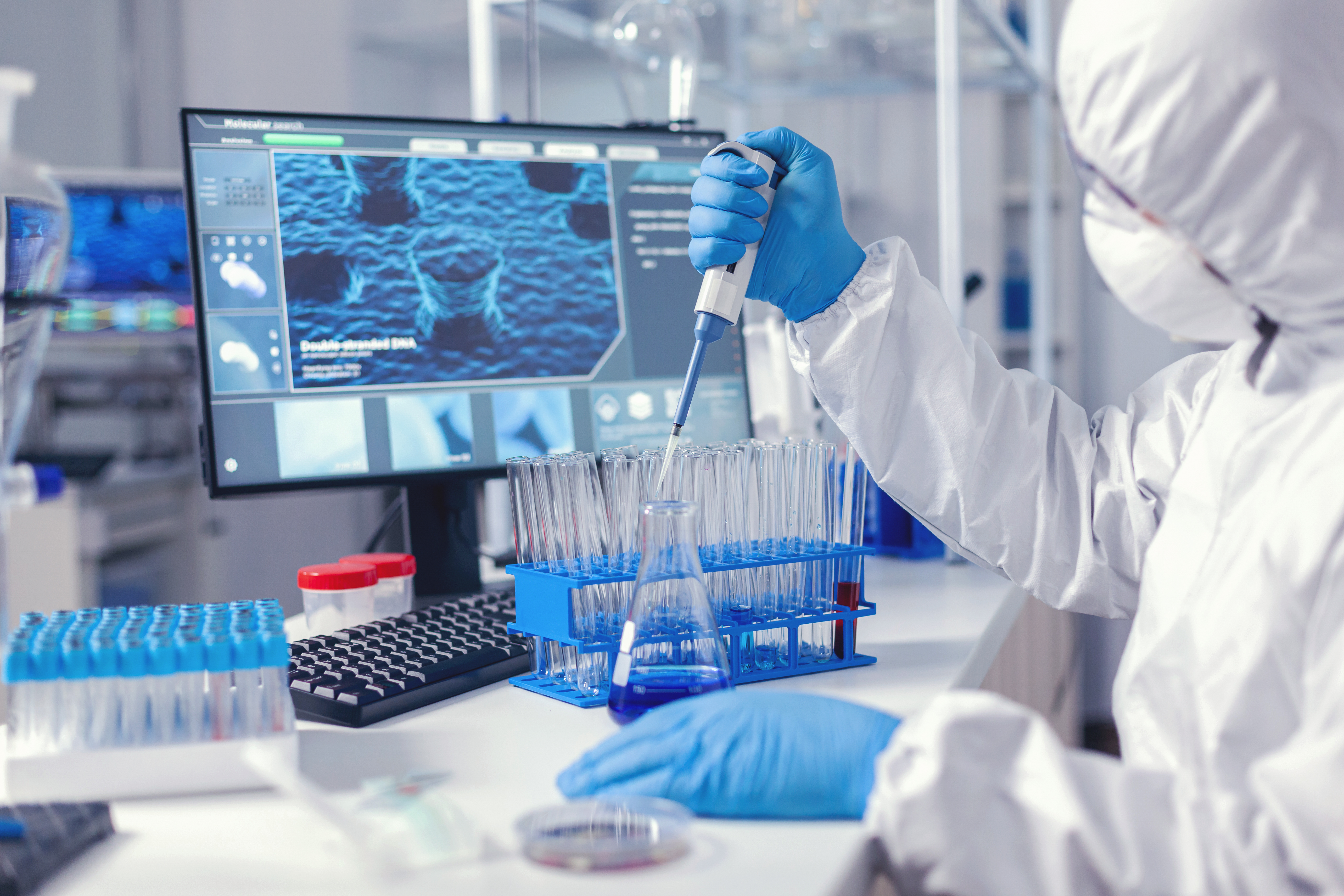 DigiScan AI — Diagnóstico Citológico con Inteligencia Artificial