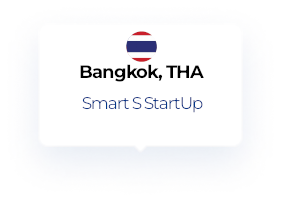 Smart S Visa Thailand - Startup eHealth